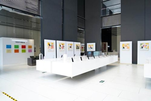 Oppo换屏计划2.0重磅回归 最低5折换屏、换电池，老用户福利多多