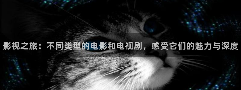 酷客电影院线：影视之旅：不同类型的电影和电视剧，感受它们的魅力与深度