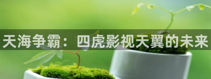 酷客免费看电影：天海争霸：四虎影视天翼的未来