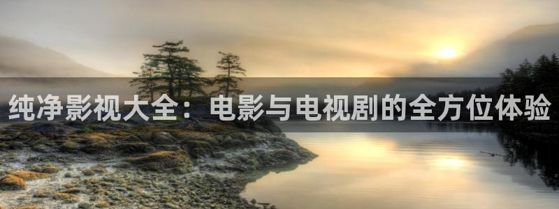 酷客影院免费看：纯净影视大全：电影与电视剧的全方位体验